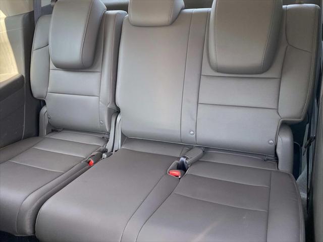 used 2016 Honda Odyssey car, priced at $16,190