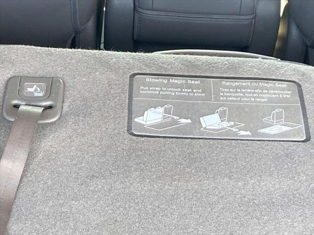 used 2016 Honda Odyssey car, priced at $16,190