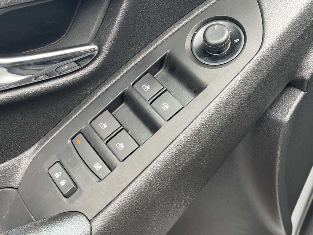 used 2022 Chevrolet Trax car, priced at $18,490