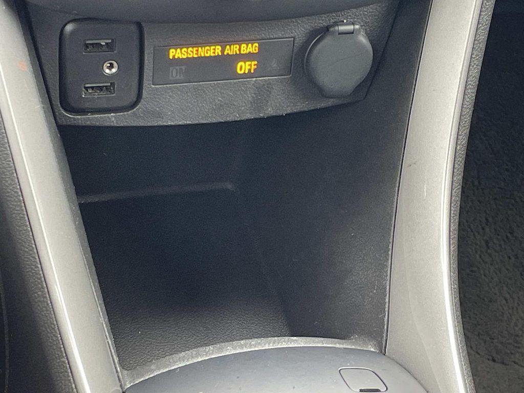 used 2022 Chevrolet Trax car, priced at $18,490