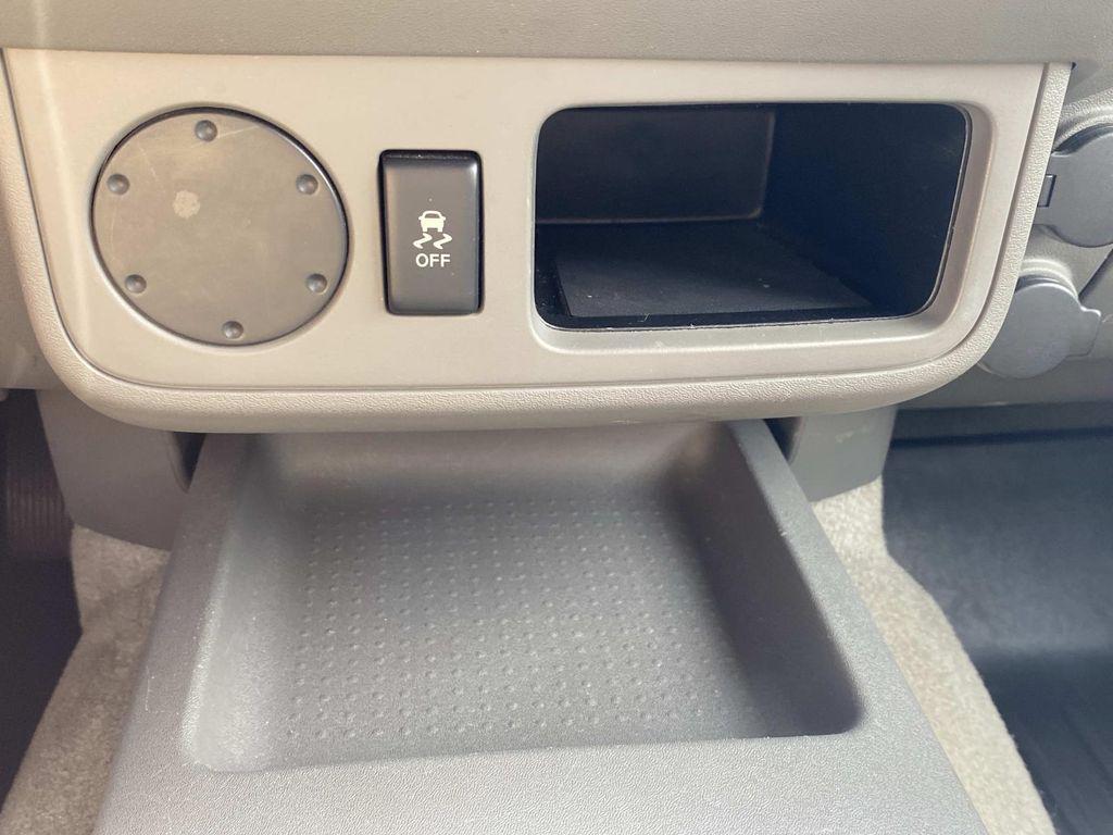 used 2016 Nissan Frontier car, priced at $12,390