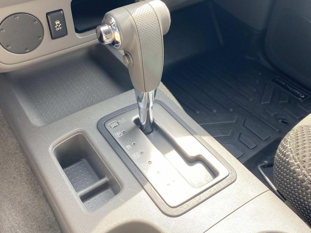 used 2016 Nissan Frontier car, priced at $12,390