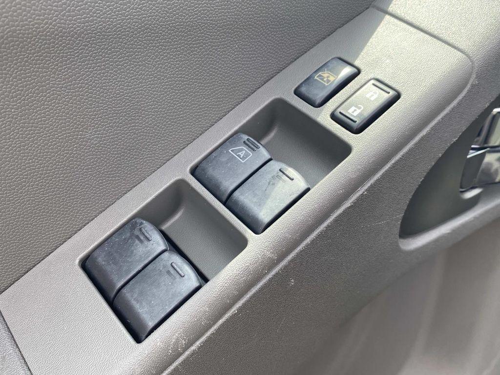 used 2016 Nissan Frontier car, priced at $12,390