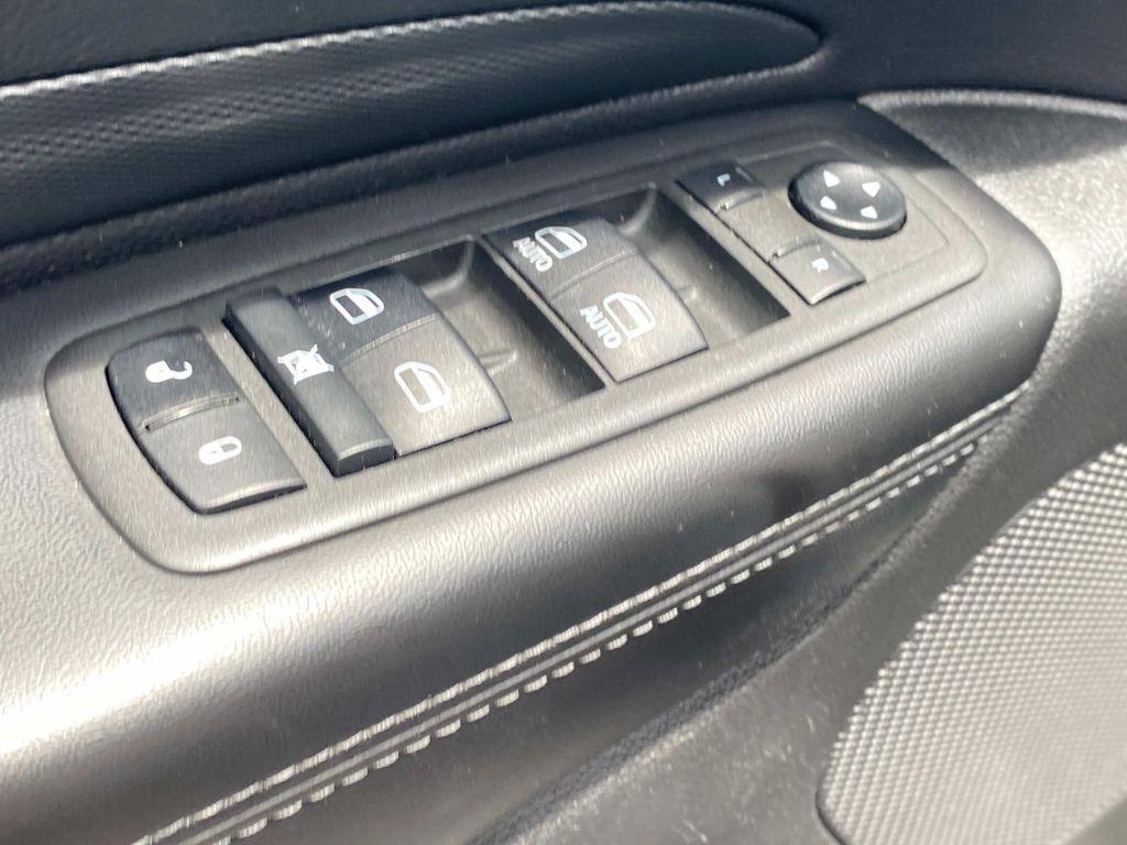 used 2021 Dodge Durango car, priced at $23,990