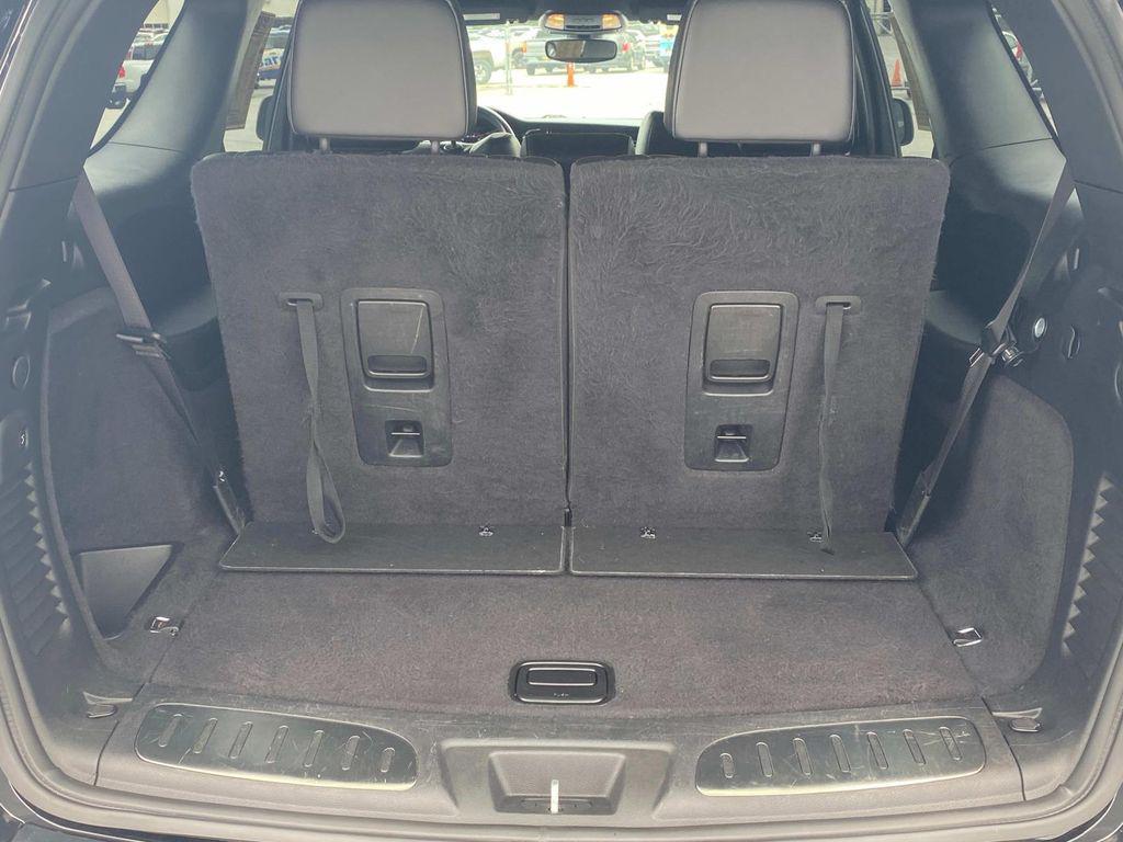 used 2021 Dodge Durango car, priced at $23,990