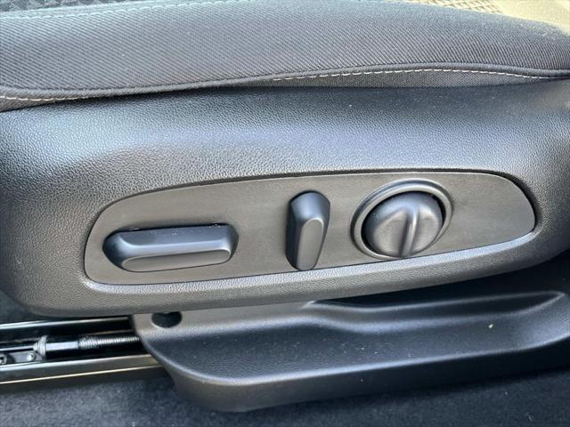 used 2023 Chevrolet Bolt EUV car, priced at $20,290