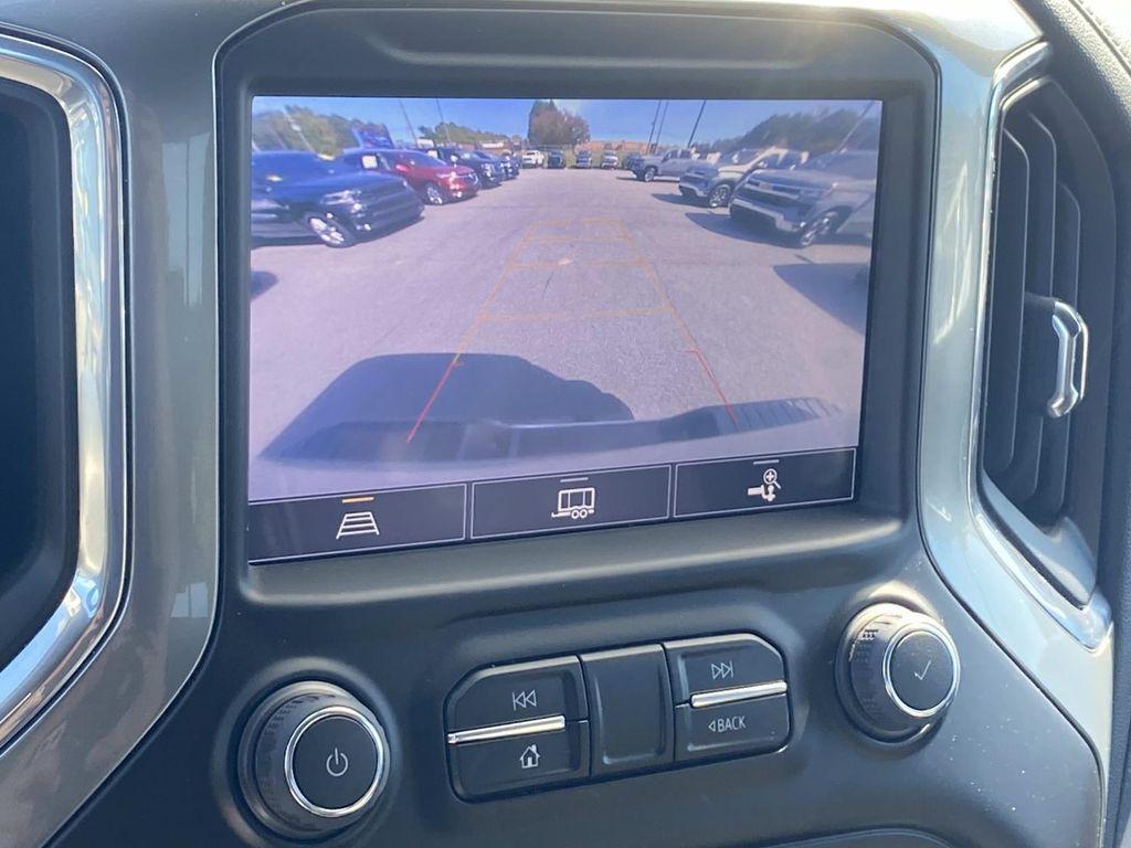 used 2023 Chevrolet Silverado 2500 car, priced at $36,190