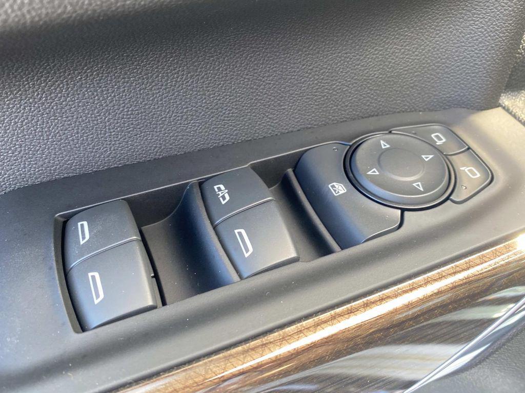 used 2023 Chevrolet Silverado 2500 car, priced at $36,190