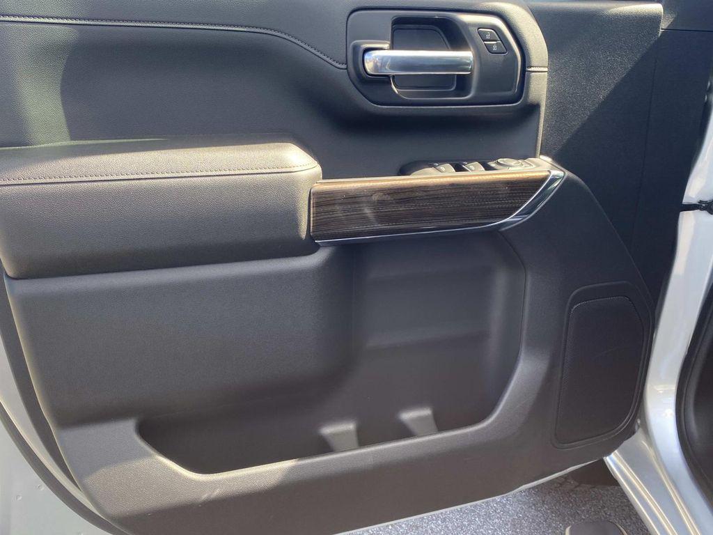 used 2023 Chevrolet Silverado 2500 car, priced at $36,190