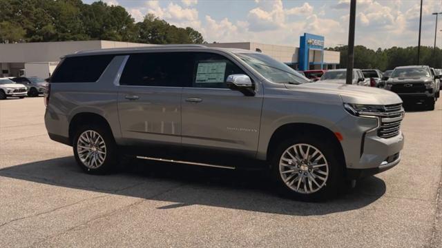 new 2024 Chevrolet Suburban car, priced at $79,408