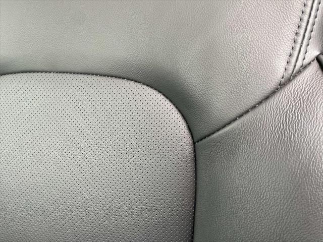 used 2024 Nissan Armada car, priced at $43,890