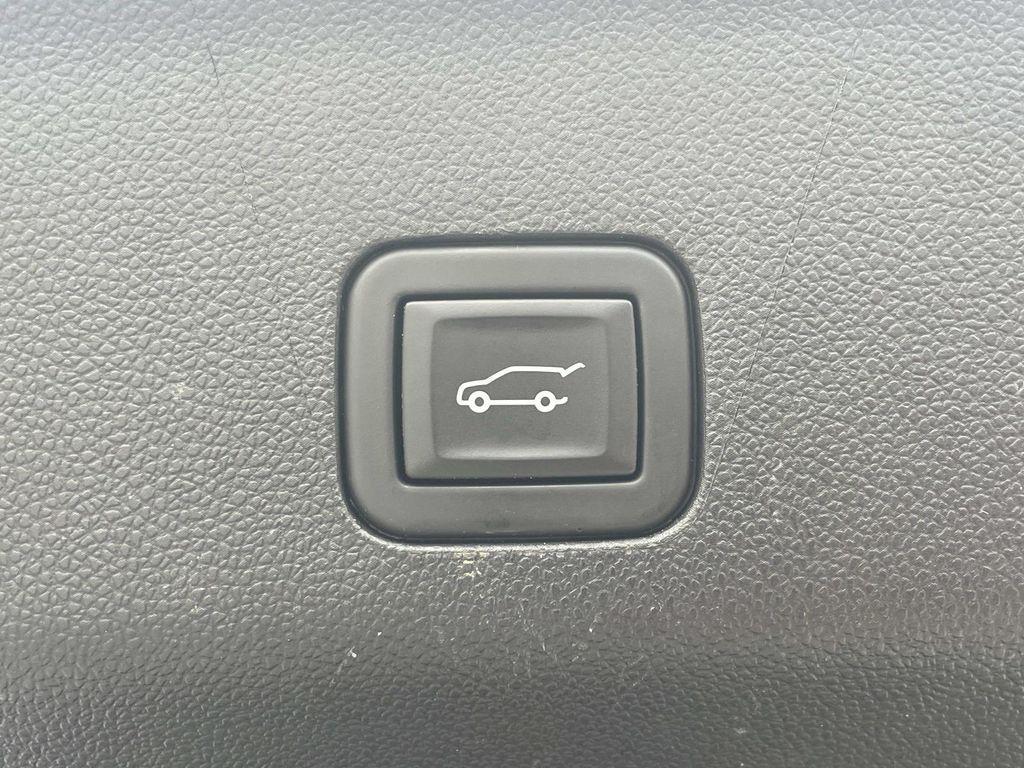 used 2023 Chevrolet Suburban car, priced at $56,990