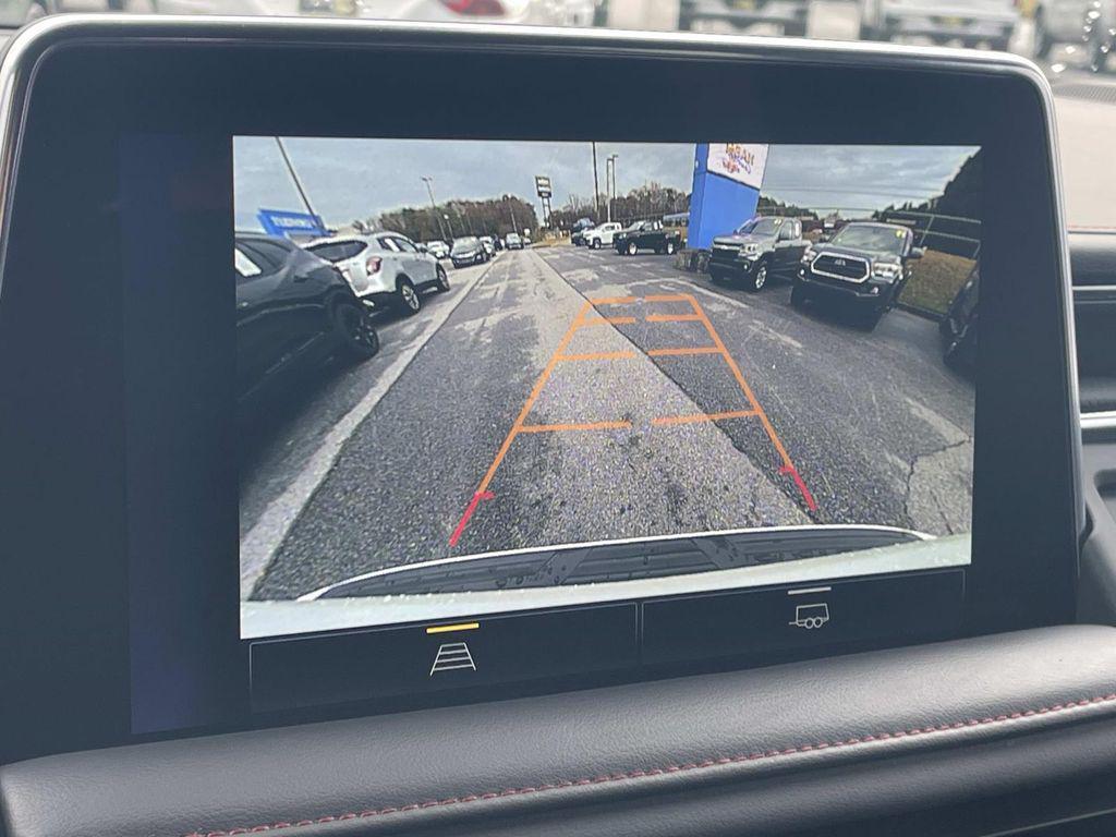 used 2023 Chevrolet Suburban car, priced at $56,990