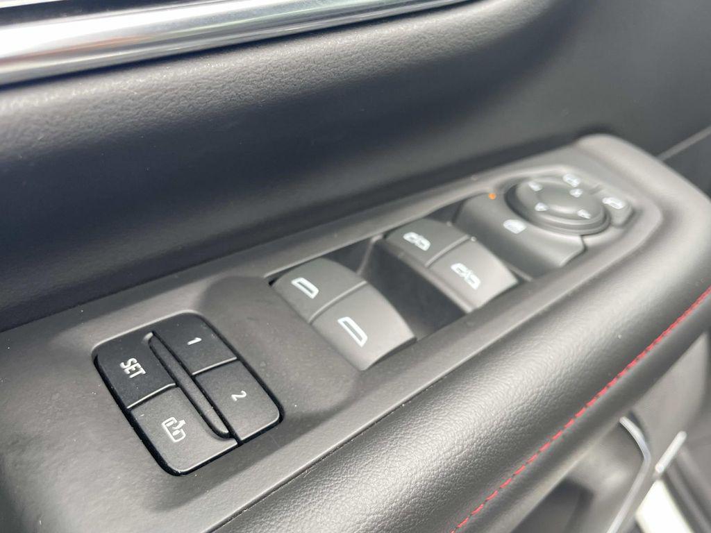 used 2023 Chevrolet Suburban car, priced at $56,990