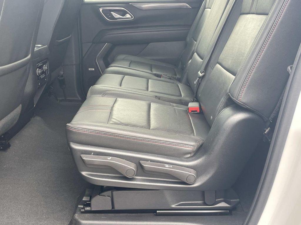 used 2023 Chevrolet Suburban car, priced at $56,990