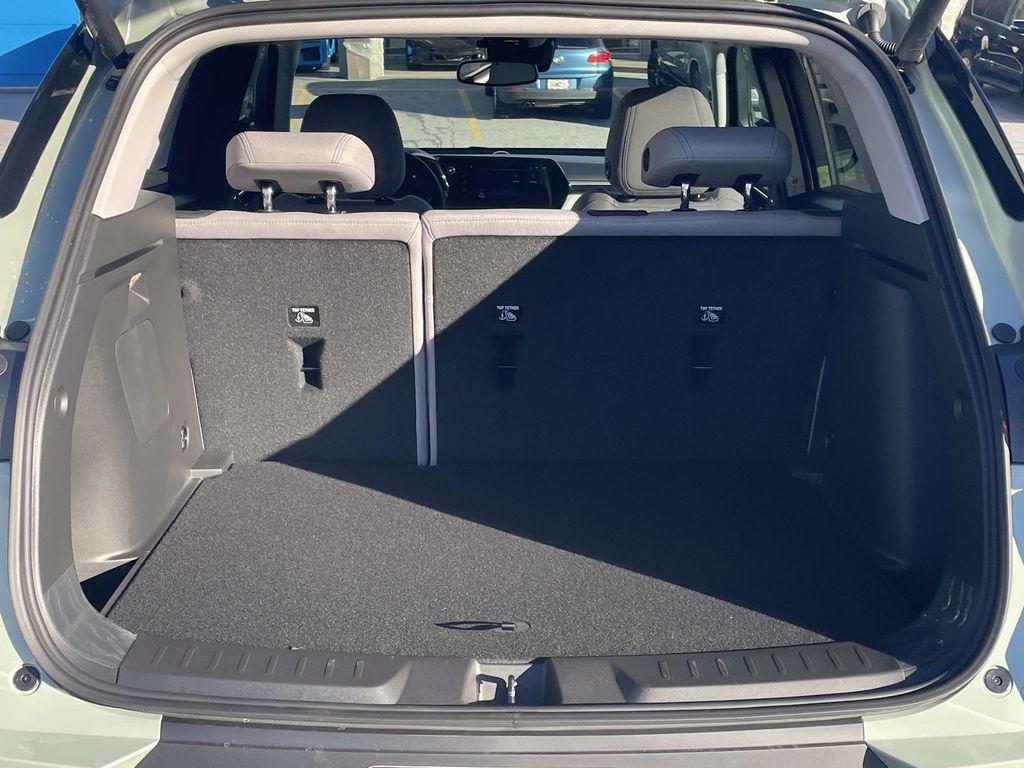 new 2026 Chevrolet TrailBlazer car, priced at $27,801