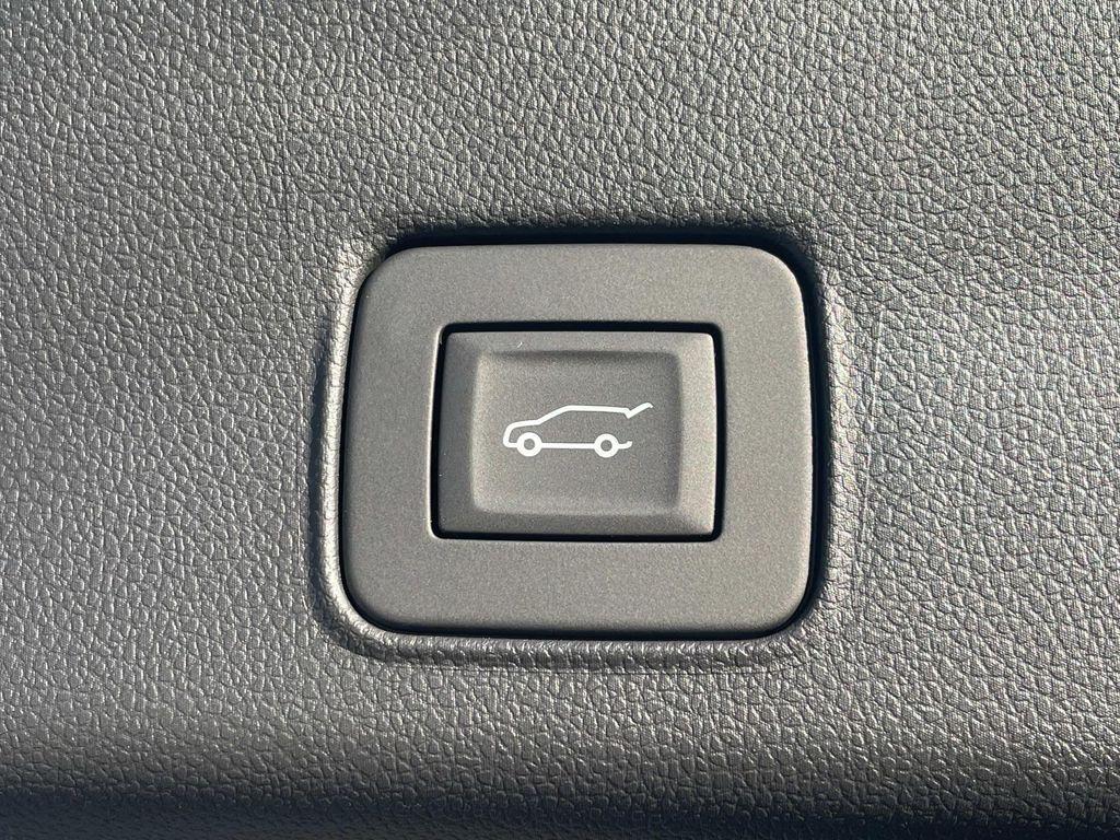 new 2026 Chevrolet TrailBlazer car, priced at $27,801