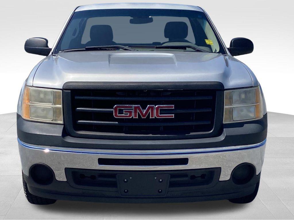 used 2010 GMC Sierra 1500 car, priced at $7,290