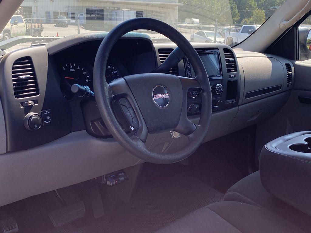used 2010 GMC Sierra 1500 car, priced at $7,290
