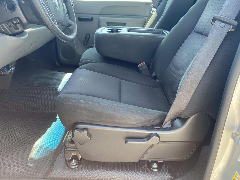 used 2010 GMC Sierra 1500 car, priced at $7,290