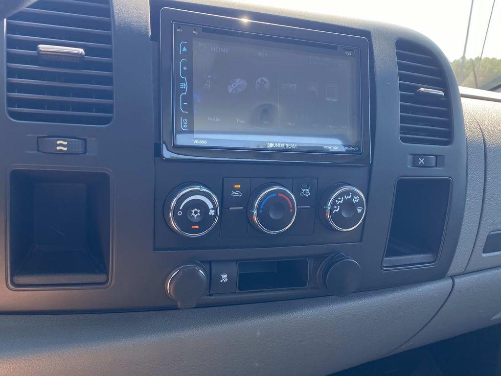 used 2010 GMC Sierra 1500 car, priced at $7,290