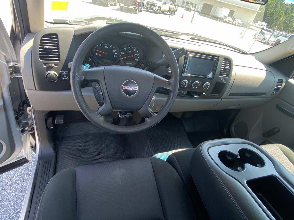 used 2010 GMC Sierra 1500 car, priced at $7,290