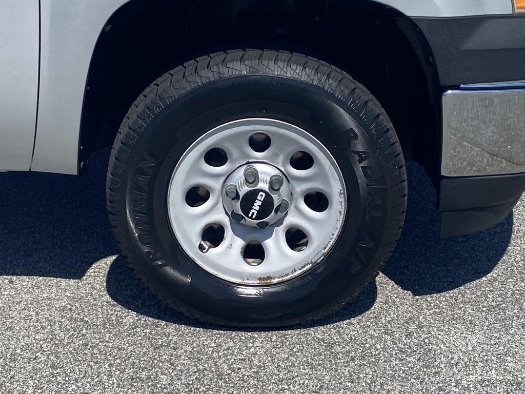 used 2010 GMC Sierra 1500 car, priced at $7,290