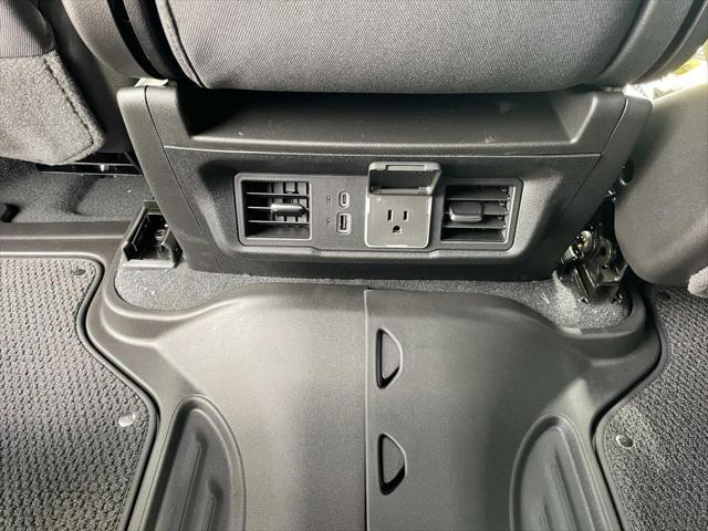 new 2025 Chevrolet Silverado 1500 car, priced at $48,095