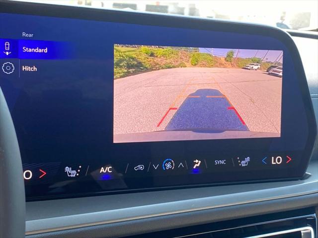 new 2025 Chevrolet Traverse car, priced at $40,549