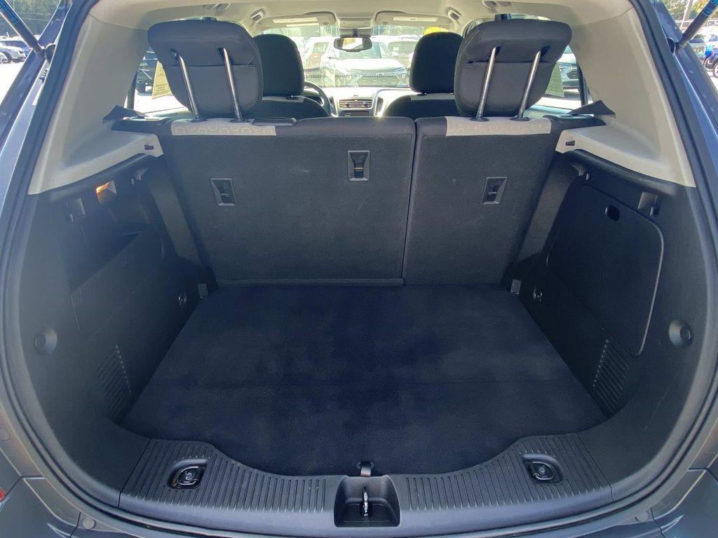 used 2016 Chevrolet Trax car, priced at $10,590