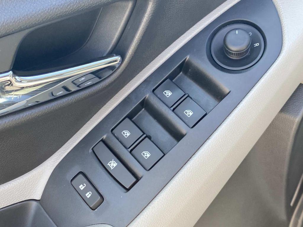 used 2016 Chevrolet Trax car, priced at $10,590