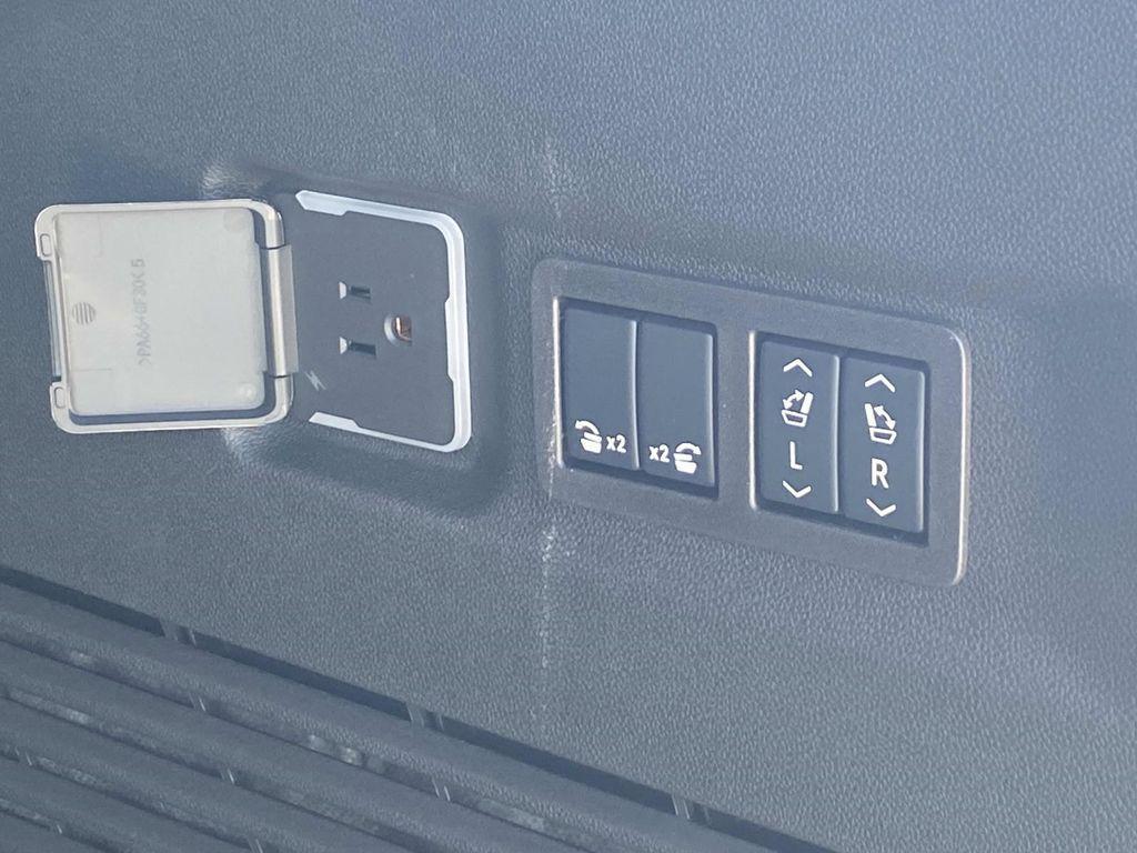 new 2025 Chevrolet Suburban car, priced at $72,990