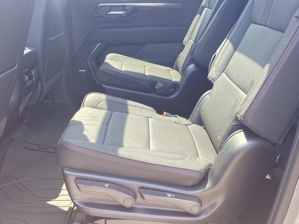 new 2025 Chevrolet Suburban car, priced at $72,990