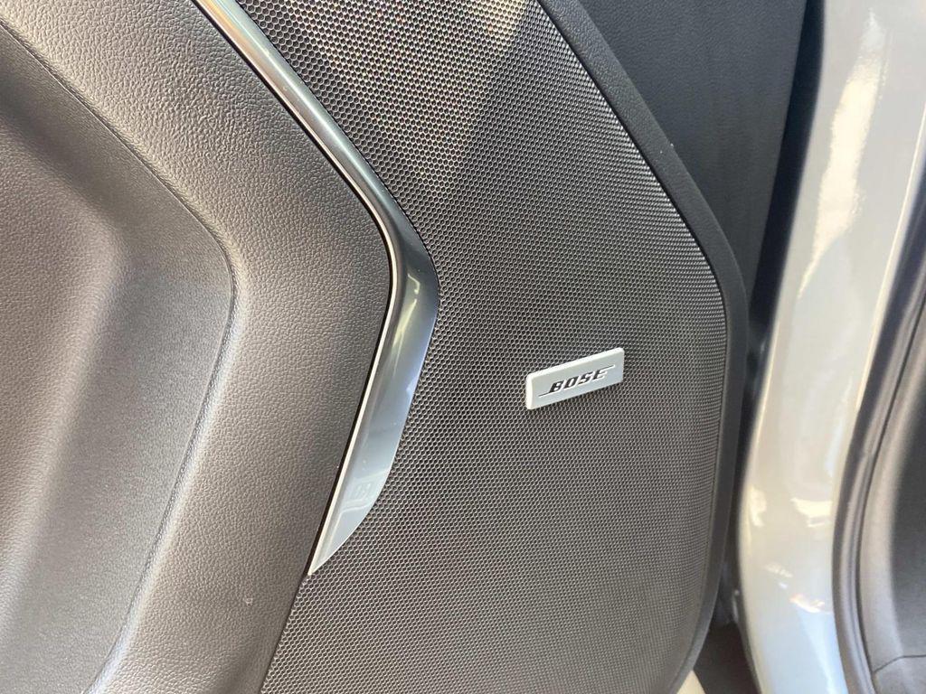 new 2025 Chevrolet Suburban car, priced at $72,990