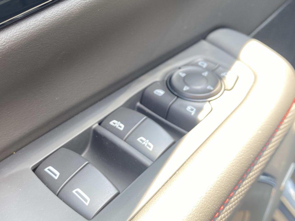 new 2025 Chevrolet Suburban car, priced at $72,990