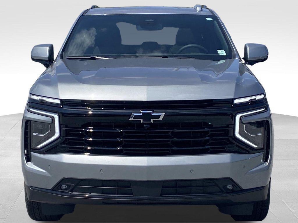 new 2025 Chevrolet Suburban car, priced at $72,990