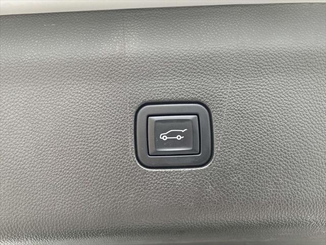 used 2022 Buick Enclave car, priced at $30,190