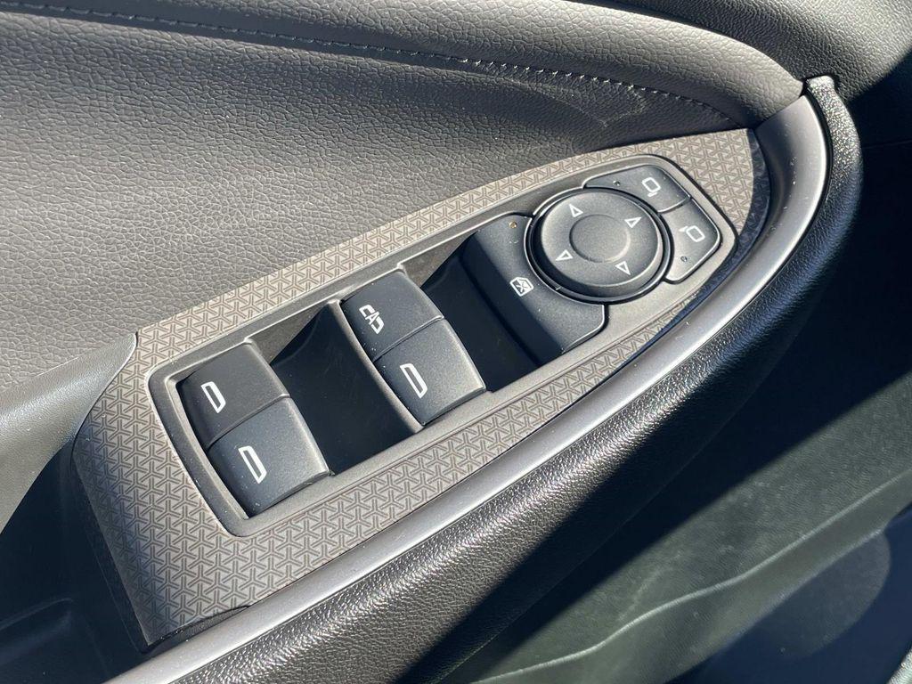 used 2022 Chevrolet Malibu car, priced at $19,490