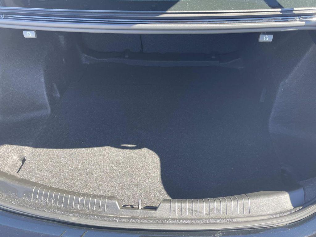 used 2022 Chevrolet Malibu car, priced at $19,490