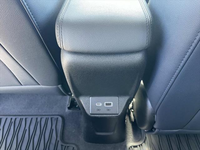 used 2022 Chevrolet Bolt EUV car, priced at $23,790