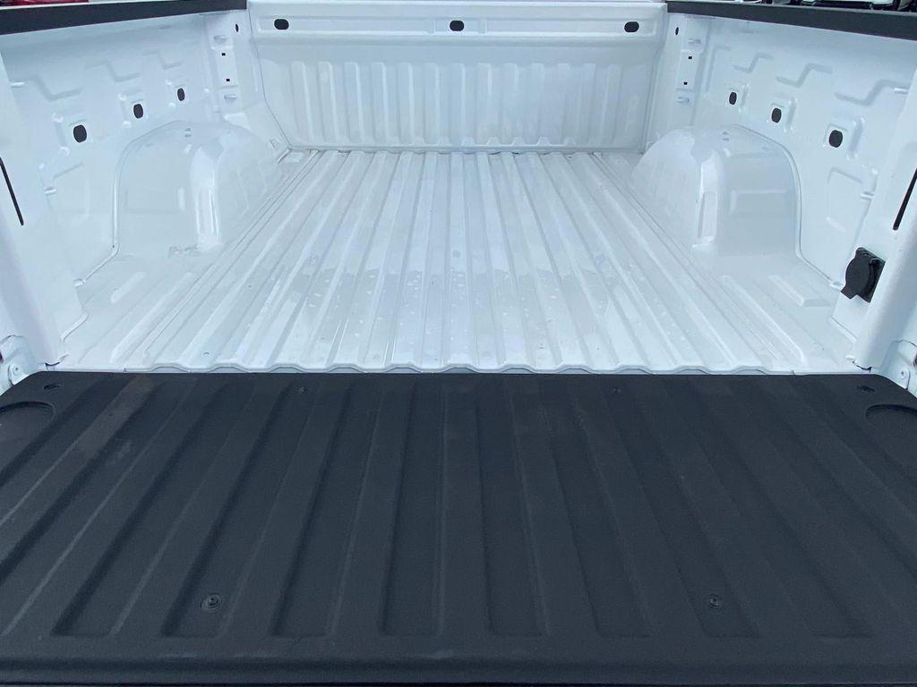 used 2023 Chevrolet Silverado 1500 car, priced at $35,790