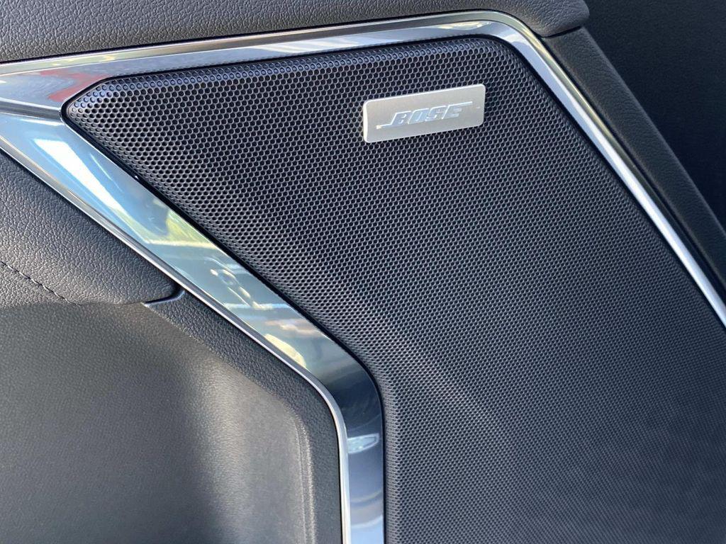 new 2026 Chevrolet Silverado 1500 car, priced at $51,207