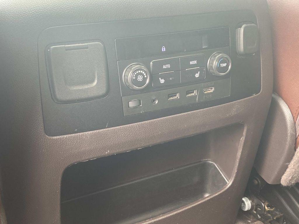 used 2019 Chevrolet Suburban car, priced at $24,190