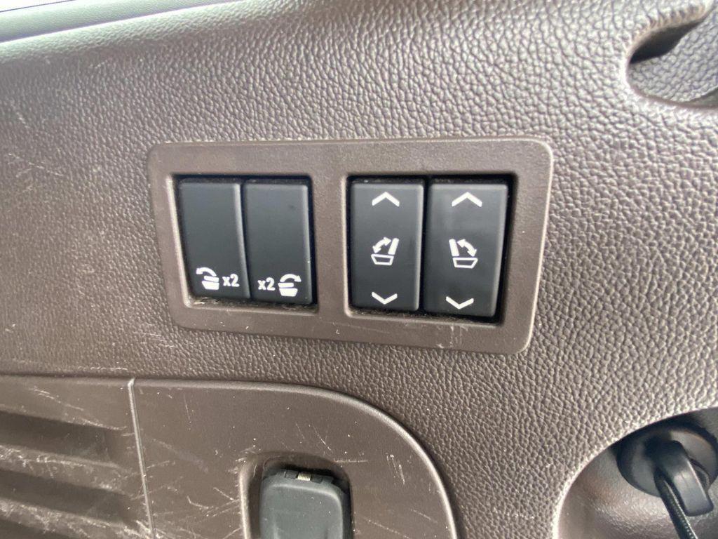 used 2019 Chevrolet Suburban car, priced at $24,190