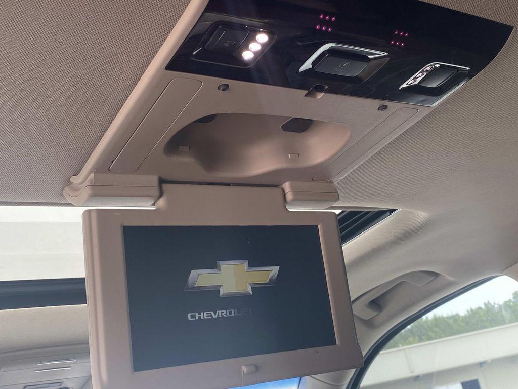 used 2019 Chevrolet Suburban car, priced at $24,190