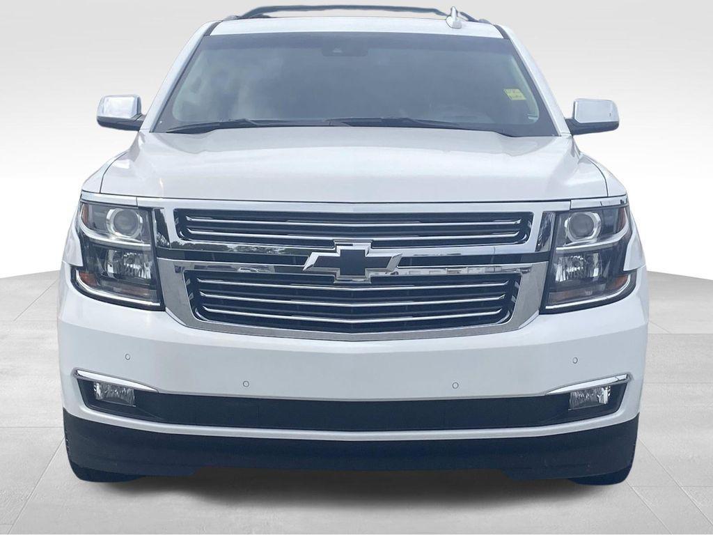 used 2019 Chevrolet Suburban car, priced at $24,190