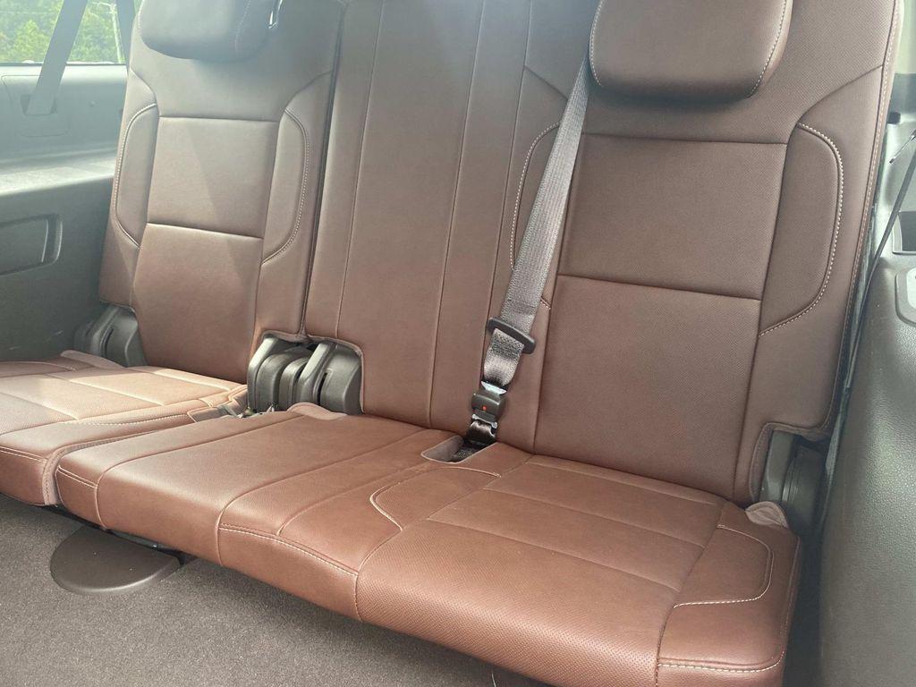 used 2019 Chevrolet Suburban car, priced at $24,190