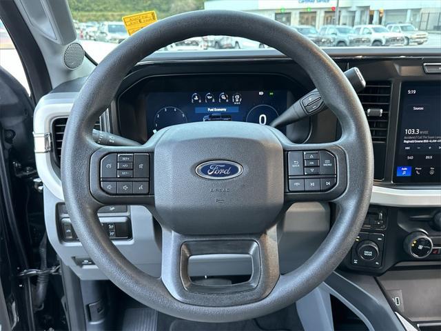 used 2024 Ford F-250 car, priced at $51,990