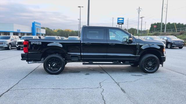 used 2024 Ford F-250 car, priced at $51,990