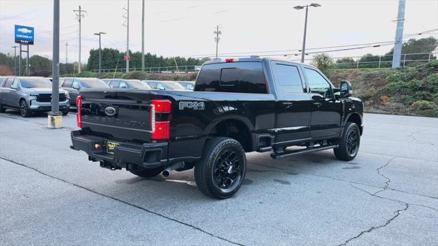 used 2024 Ford F-250 car, priced at $51,990